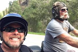 Fundraiser by Grant Rappe : New Lungs for Grant "Scrappman" Rappe