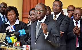 Justice william ouko is the current president of the court of appeal of kenya. Court Of Appeal Suspends Malindi And Nyeri Sittings For Lack Of Judges Nairobi Times