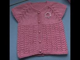 Misir Tanesi Ornekli Kiz Bebek Yelegi Yapilisi Turkce Anlatimli Videolu Iki Sis Ile Misir Tanesi Bebek Y Baby Knitting Patterns Bebek Bebek Elbise Ogreticileri