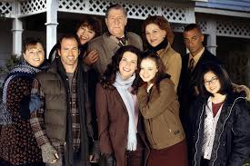 Gilmore girls is a show about a close knit town of fun, wacky characters, so a forum dedicated to it should be no different. Gilmore Girls Season One 5 Must See Absolutely Essential Episodes Decider