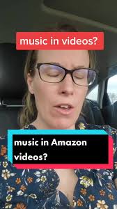 Replying to @kyndhalugc Can you have music in your Amazon influencer  videos? #shoppablevideo #amazoninfluencerprogram  #amazoninfluencerprogram2023 #amazoninfluencerprogram23 #makemoneyonamazon