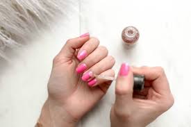 To apply your diy gel nail polish at home, you start by filing the nails, pushing back the cuticles, buffing the nails and cleaning the hands. Best Gel Nail Kits For 2020 Get Salon Worthy Nails At Home Mirror Online