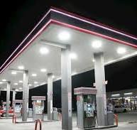 Canopies | Seneca Companies