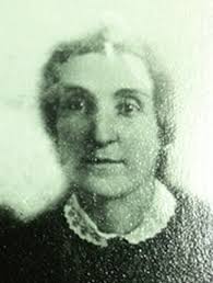 Caroline Margaret Golladay Stratton (1813-1865)