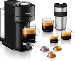 We did not find results for: Krups Xn9108 Nespresso Vertuo Next Kaffeekapselmaschine 1 1 Liter Wassertank Kapselerkennung Durch Barcode 6 Tassengrossen Power Off Funktion Aus 54 Recyceltem Kunststoff Classic Black Amazon Co Uk Home Kitchen