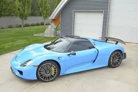 Image result for Riviera Blue 2025 Porsche
