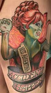 'beetlejuice' first bewildered moviegoers on march 30, 1988. Miss Argentina Finished Beetlejuice