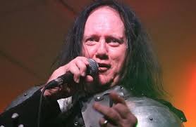 KEVIN GOOCHER Joined By Members Of DIO, DROWNING POOL, JAG PANZER & More  For Upcoming Release