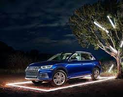 Audiq5 Top Gear Lamborghini Huracan Lamborghini