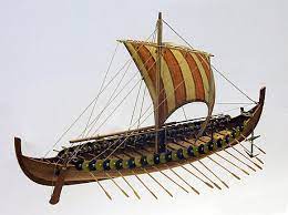 Maybe you would like to learn more about one of these? Longship Wikiwand