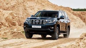 Land cruiser v8 2020 1080 pixel : Hd Wallpaper Toyota Toyota Land Cruiser Prado Wallpaper Flare