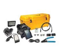 AFL S018655 Fujikura 100S Fusion Splicer Kit with CT60 Cleaver