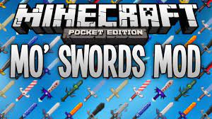 Here you will find a great list of the most popular and recent minecraft sword mods! Mo Sword Mod For Mcpe 0 9 5 0 9 0 0 8 1 File Minecraft Com