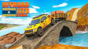 Windows 10 no me deja descargar el juego que compre microsoft community. Jeep Todoterreno 3d Juego De Carreras De Coches For Android Apk Download