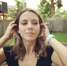 Bradley Strayer's Instagram, Twitter & Facebook