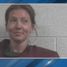 Woman arrested after social media threat prompts lockdown at Rockingham  County school