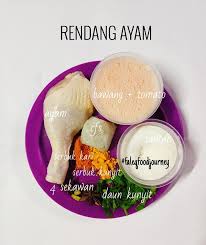 Aneka resepi masakan ayam klasik seperti ayam masak merah dan ayam goreng berempah. Resepi Yang Sedap Dan Sihat Untuk Anak Umur 1 Tahun Ke Atas