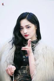 Kyulkyung Pristin Kecantikan