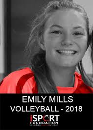 EMILY MILLS