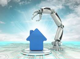 Artificial Intelligence Is Expanding In The Real Estate Industry It Is Time We Harnessed Its Power While Preserving Human Eleme Real Estate Expand Contractors