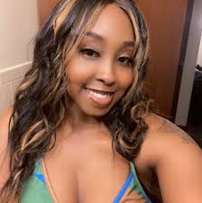 Profile for Monique Dorris