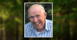 Edward F Harrington Obituary October 17, 2023