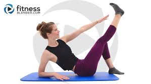 Ryan thomas talks to lorraine about still being in trouble with fiancée, lucy mecklenburgh after secretly buying a house. 100 Burpees Workout Challenge Fitness Blender S Burpee Madness 2 Youtube