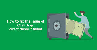 We did not find results for: How To Enable It Fix Direct Deposit Failed Issues The Cash App Help