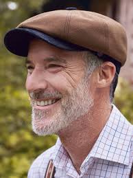 Baker Boy Hats for Men