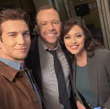 Boston Blue bosses discuss cast futures