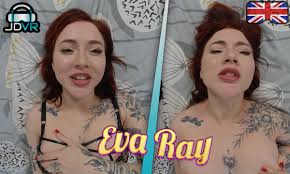Climax With Me – Eva Ray - VR Porn Video - VRPorn.com