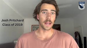 🧑‍🎓 𝗪𝗛𝗦 𝗔𝗟𝗨𝗠𝗡𝗜 𝗦𝗣𝗢𝗧𝗟𝗜𝗚𝗛𝗧 👨🏽‍🎓 In the lead up to our  recent Open Night, we put the call out to our past students to share their  WHS story for our prospective students