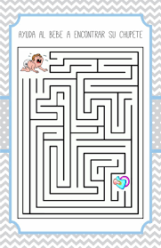 Hoy no vamos a ver ideas para decorar las fiestas baby shower, quiero ir mucho más allá, y proponerte diferentes juegos de baby. Divertidos Juegos De Baby Shower Nina Novocom Top
