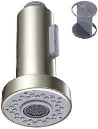amazon.com: kitchen faucet sprayer head
