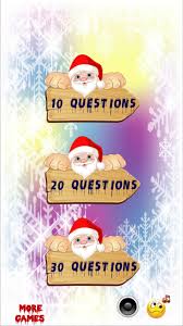 Buzzfeed staff the more wrong answers. Christmas Quiz For Android Apk Download