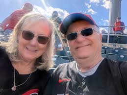 Retiring in the Algarve, Portugal