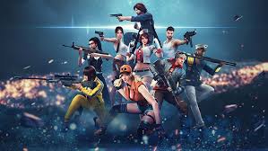 611 likes · 3 talking about this. Report Free Fire Sees Over 100m Peak Daily Active Users In Q2 The Esports Observer