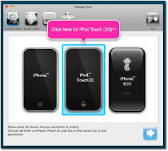 Spirit is very easy to use and literally takes just under 30 seconds to jailbreak the iphone, ipod touch, and ipad running ios 3.1.2 through 3.2 untethered. 3 1 3 Ipsw Jailbreak For Ipod Touch 3g Awaiting Pwnagetool Support