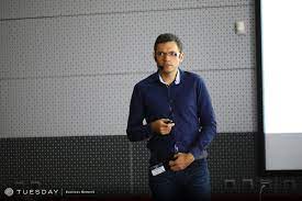 Hlavní město praha, česká republika243 spojení. Fotogalerie Smart Data 2018 Tuesday Cz