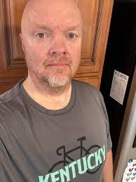 Jerry Sandlin's Instagram, Twitter & Facebook