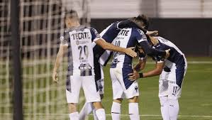 Rayados vs columbus por los cuartos de final de la concachampions 2021. Gs0if1 Bvejyim