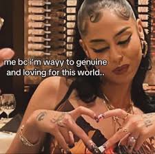 A lil motivation for the girlie's this morning 💕