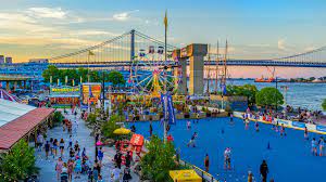 Philadelphia is a city in the commonwealth of pennsylvania in the united states. Official Philly Tourism And Visitor Information Visit Philadelphia