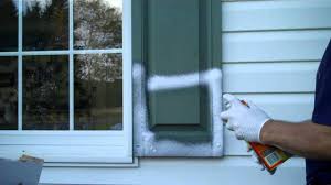 A Guide To Paint Vinyl Plastic And Wood Shutter Total Care Painting