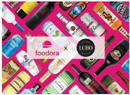Foodora Launches Same Day Alcohol Delivery In Ottawa With Lcbo Partnership Iphone In Canada Blog