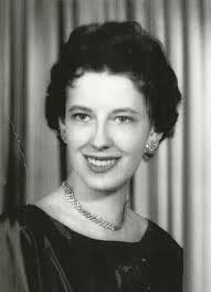 Doreen Evelyn Small Obituary