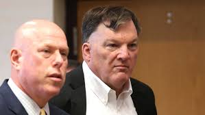 Ajike 'AJ' Owens' Murder Spotlights Stand Your Ground Laws