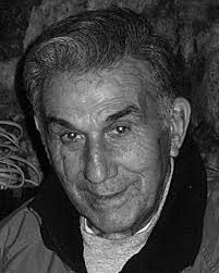 George Panza Obituary (2014)