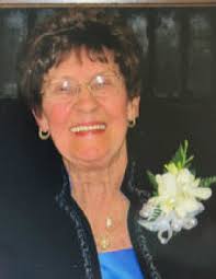 Obituary information for Pauline E Collins