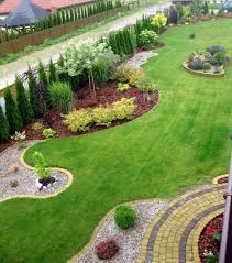 19 Best Front Yard Landscaping Ideas Fancydecors Backyard Landscaping Designs Yard Landscaping Front Yard Landscaping